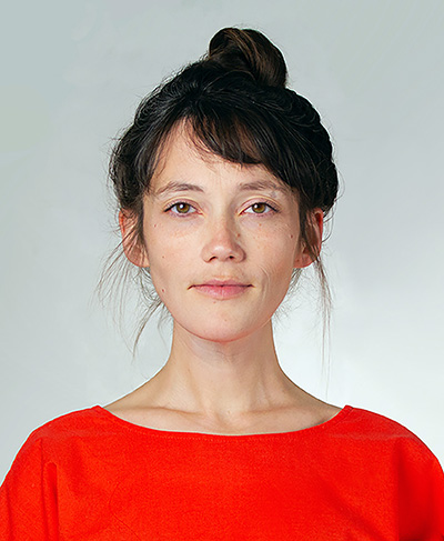 Ayşe Yılmaz
